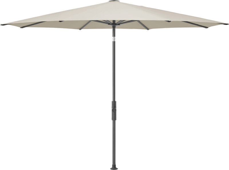 Twist parasol