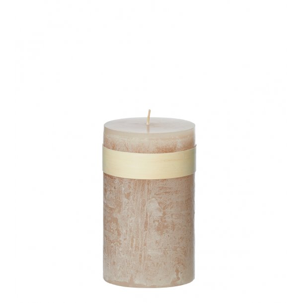 Timber® bloklys, Moon - fås i flere størrelser, by Vance Kitira