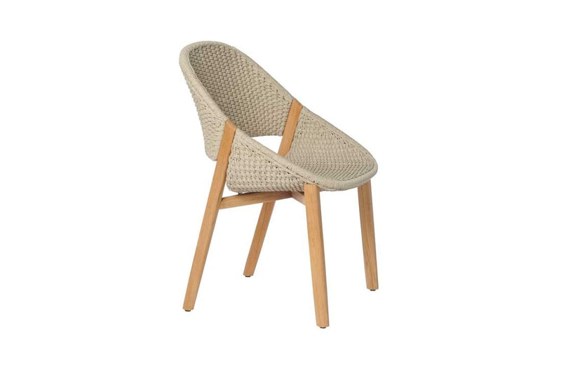 Elio armchair