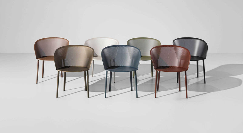 Stampa dining chair