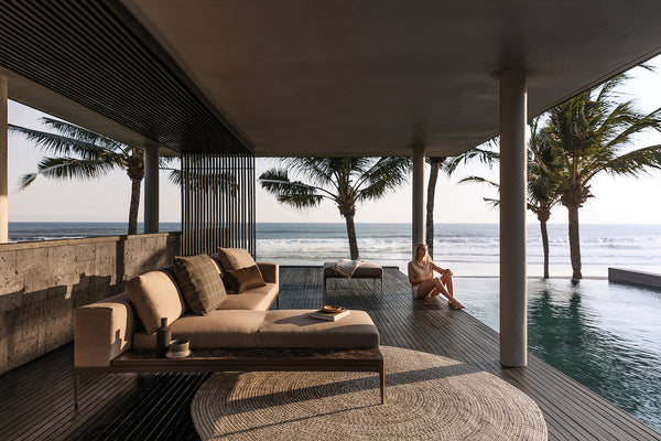 Grid lounge serie