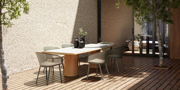 Stampa dining chair
