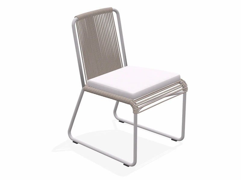 Harp 749 chair (cord Ø 7 mm)