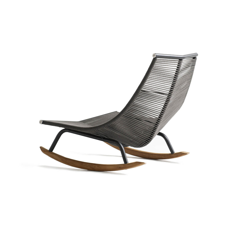 Laze 003 rocking chair