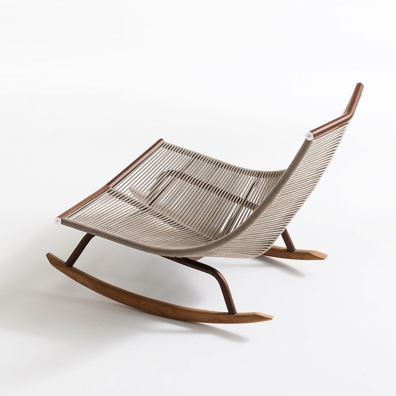 Laze 003 rocking chair