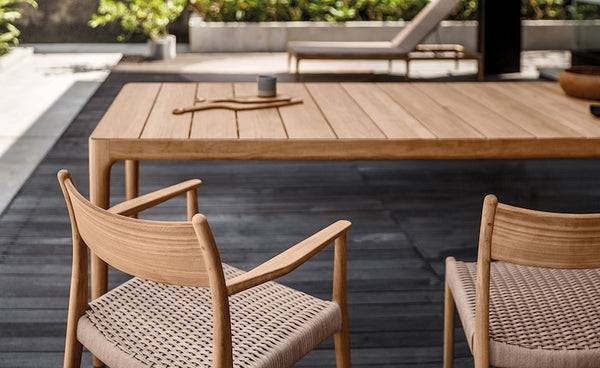 Lima dining chair