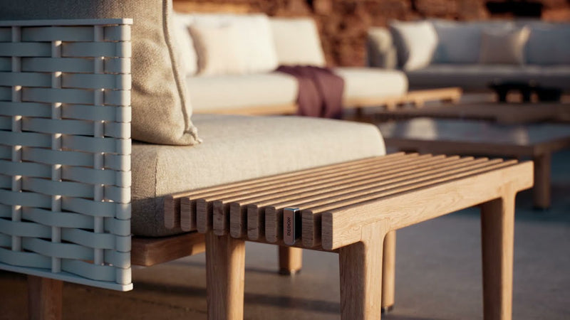 Sealine lounge serie