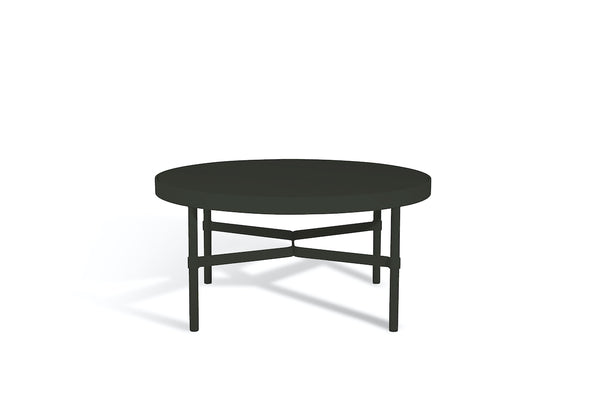 Mindo 100 coffee table round