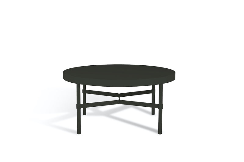 Mindo 100 coffee table round