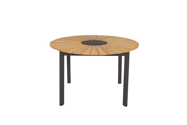 Mindo 101 dining table round