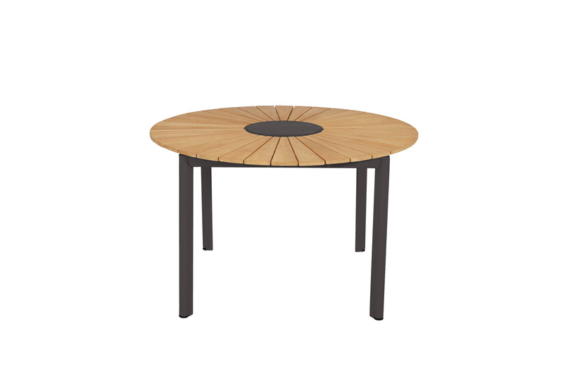 Mindo 101 dining table round