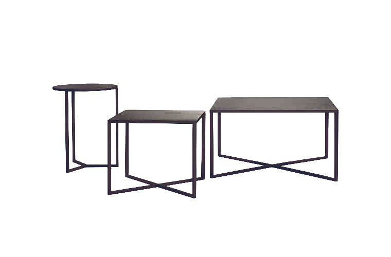 Natal alu x-table